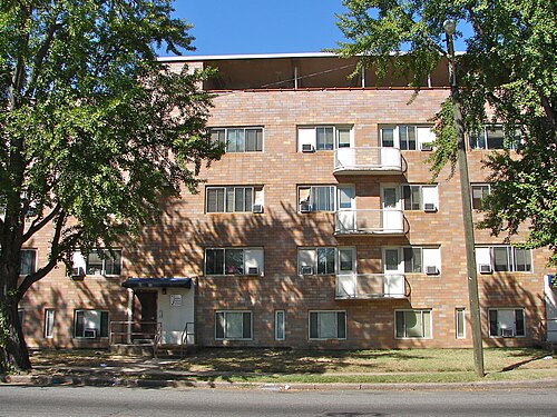 Mackley NE Philly, Juniata Park