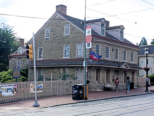 Johnson House Juneteenth 2026-06-20, Germantown, Morton