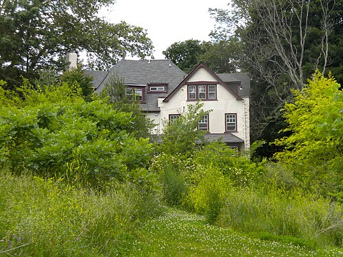 Lot at 401 W Johnson Philly, Mount Airy, West