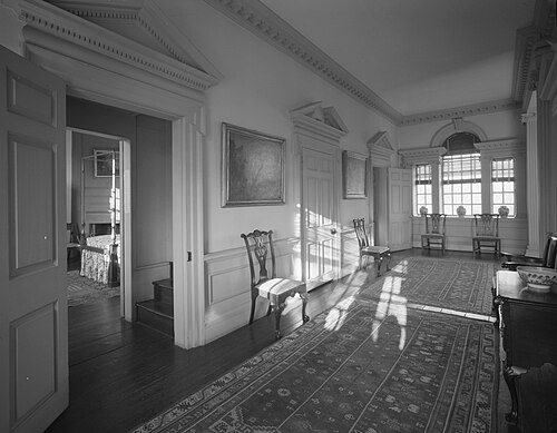 Mt P 2nd Floor HABS 137161pu, East Park