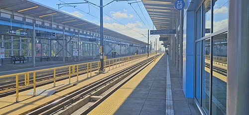 Pinehurst LINK Platforms, Pinehurst