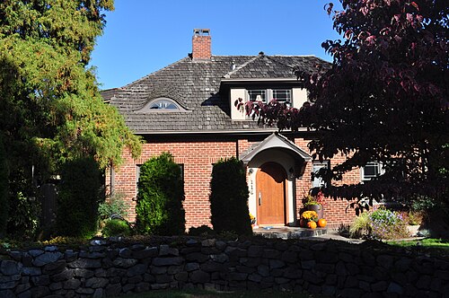 Seattle - 116 Smith St 01, East Queen Anne