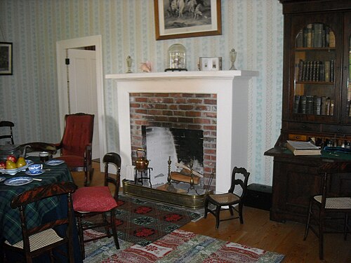 Warmth, West End
